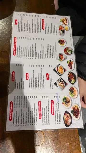 Laksa Village