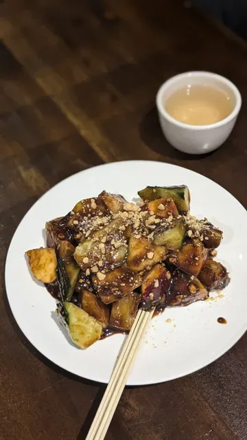 Laksa Village