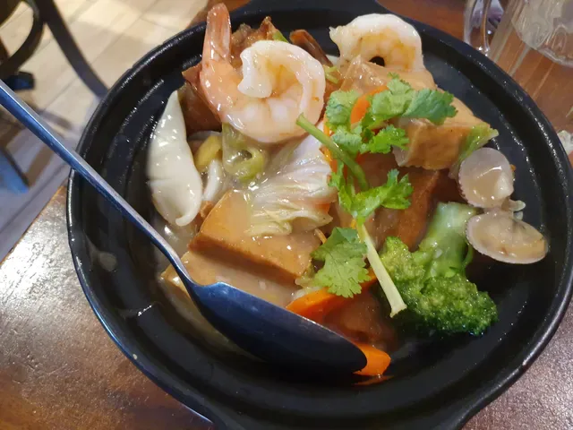 Laksa Village