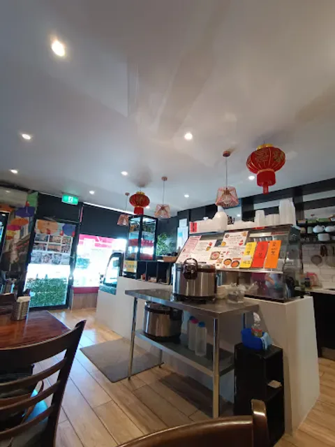 Laksa Village
