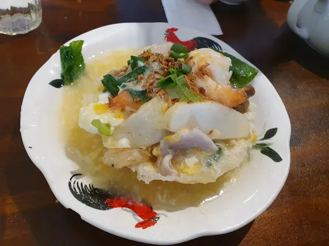 Laksa Village