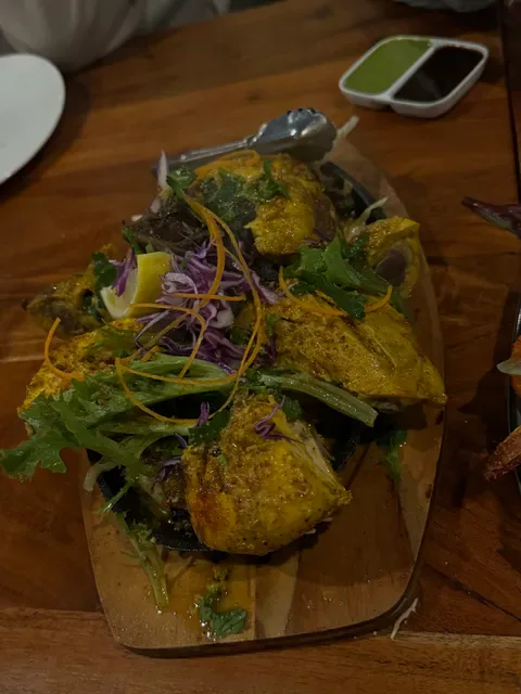 Lala’s Kitchen Boronia