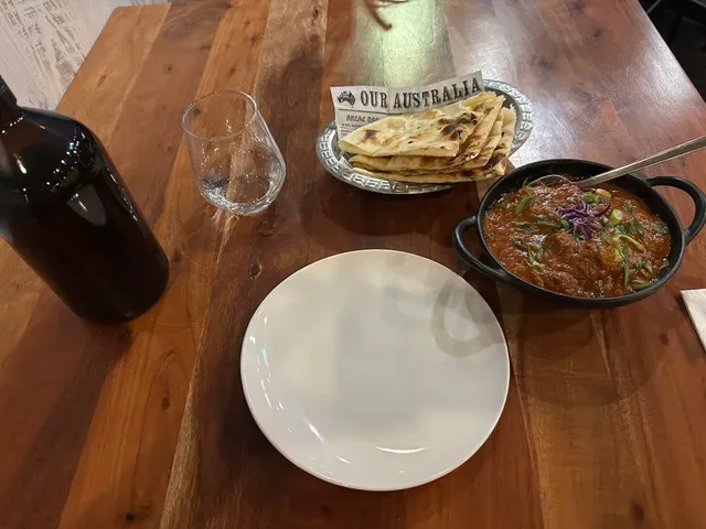 Lala’s Kitchen Boronia