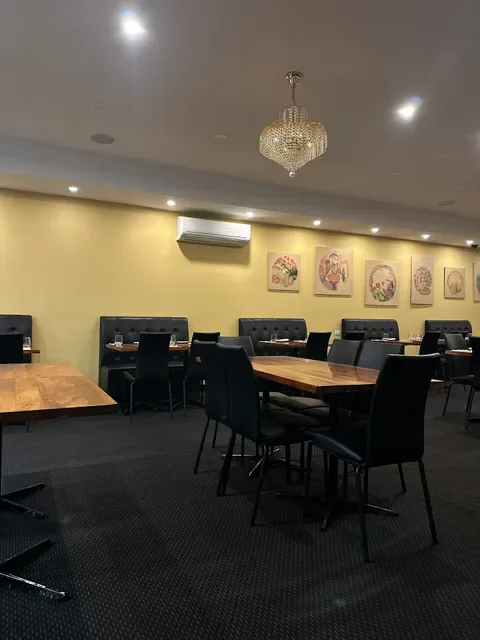 Lala’s Kitchen Boronia