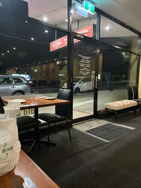 Lala’s Kitchen Boronia