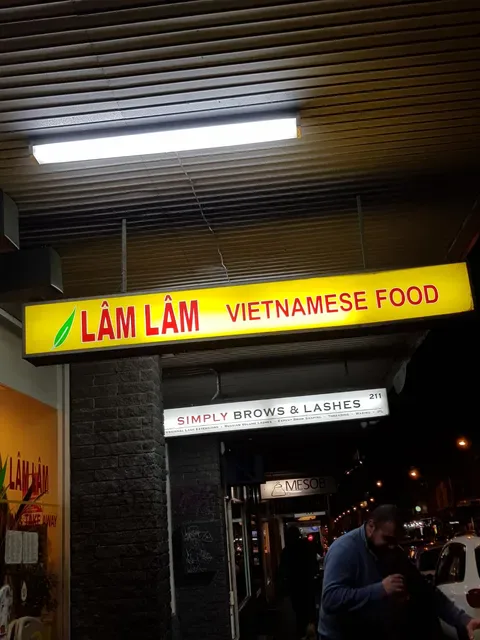 Lam Lam