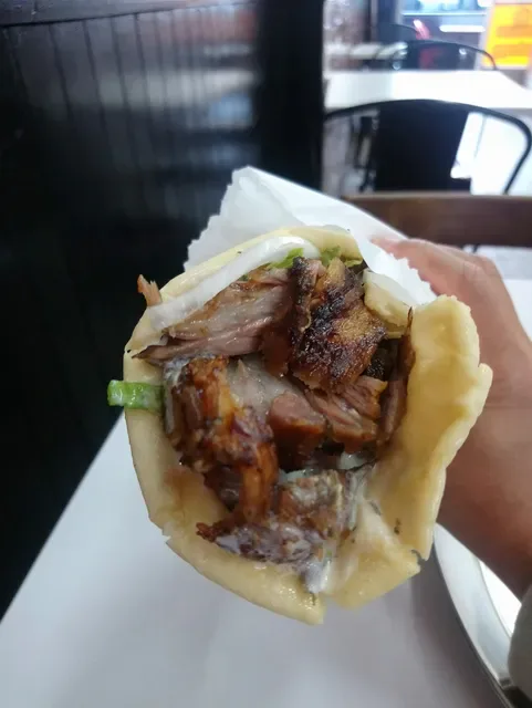 Lamb on Brunswick Street