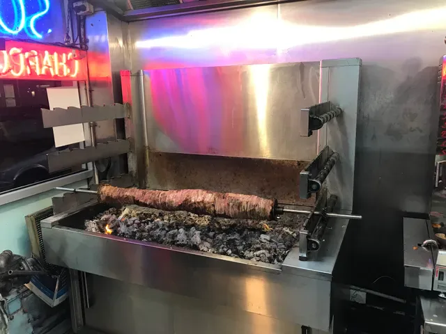 Lamb on Brunswick Street