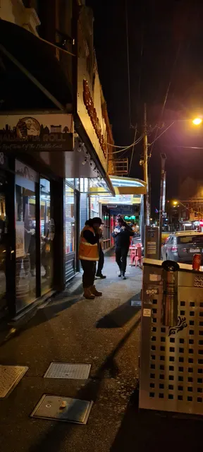 Lamb on Brunswick Street