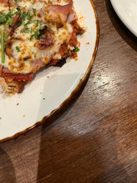 Landing Point woodfired Pizza & Bar Williams landing