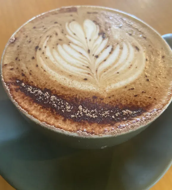 Laneway Espresso