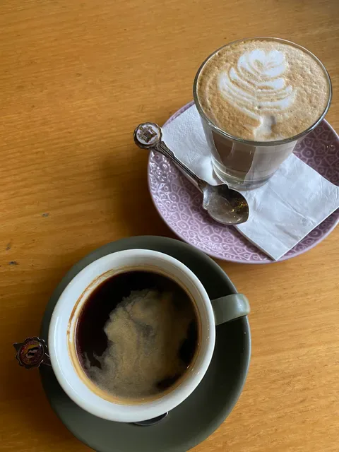 Laneway Espresso