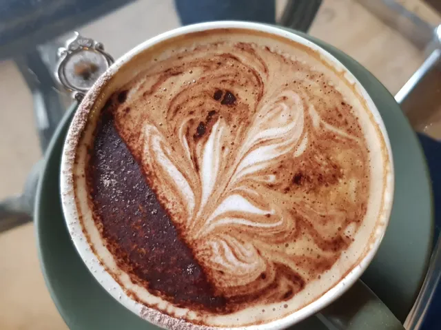 Laneway Espresso