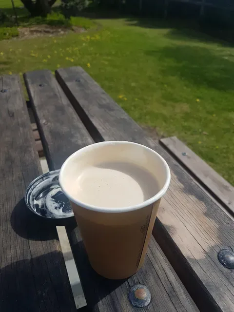 Laneway Espresso