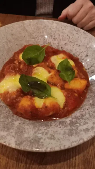 L'Artigiano Ivanhoe