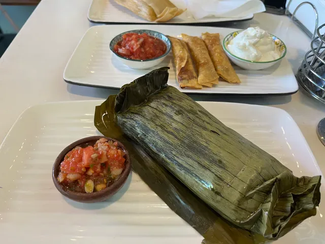 Latin Foods and Wines