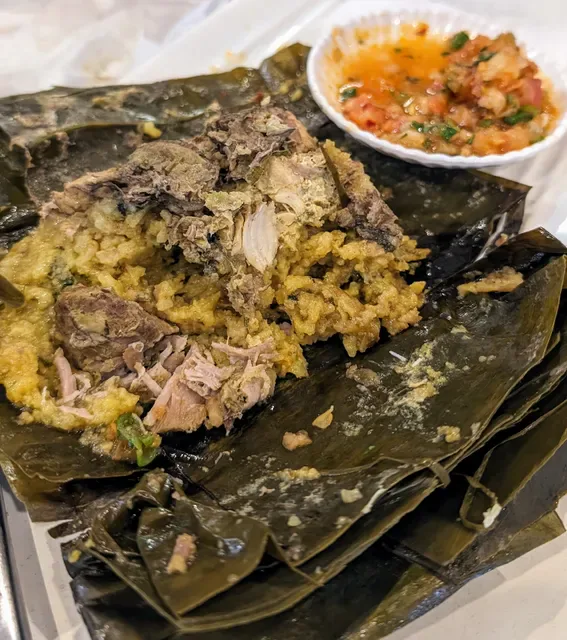 Latin Foods and Wines