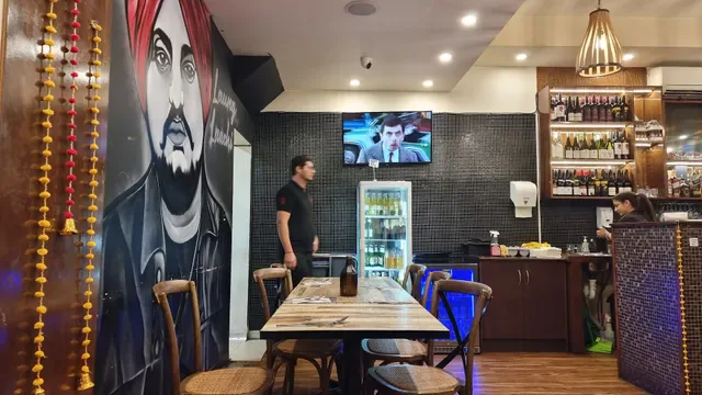 Laung Laachi Indian Restaurant Hawthorn
