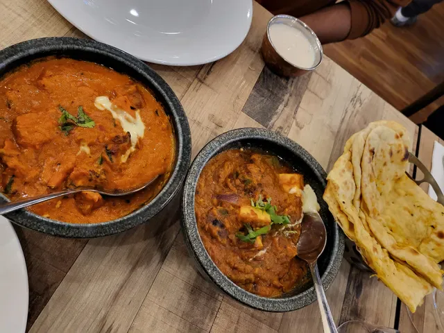 Laung Laachi Indian Restaurant Hawthorn