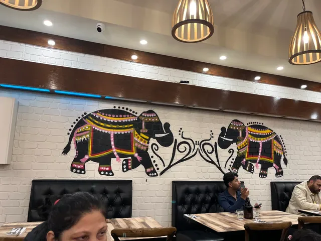 Laung Laachi Indian Restaurant Hawthorn