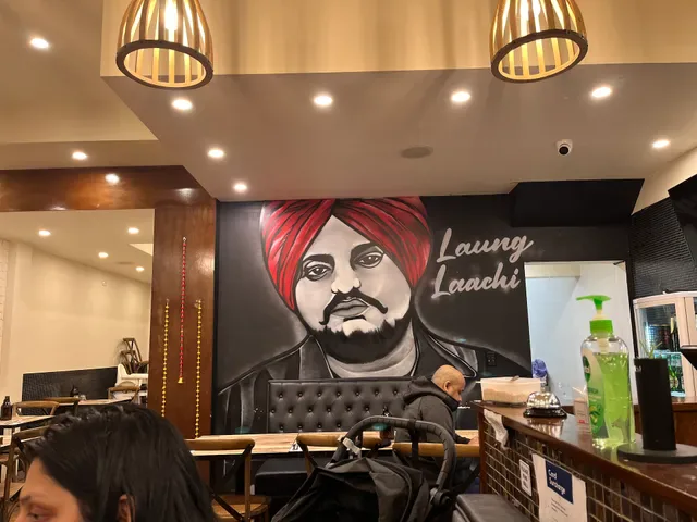Laung Laachi Indian Restaurant Hawthorn