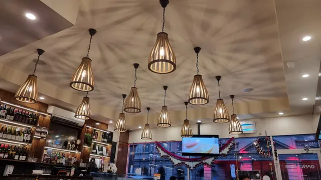 Laung Laachi Indian Restaurant Hawthorn