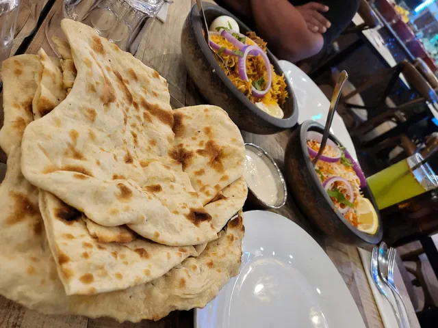 Laung Laachi Indian Restaurant Hawthorn