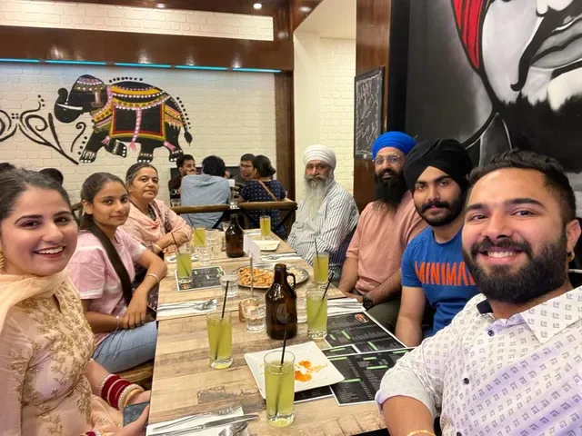 Laung Laachi Indian Restaurant Hawthorn