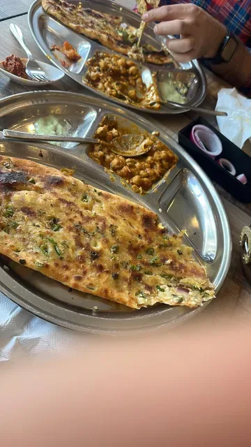 Laung Laachi Indian Restaurant Hawthorn