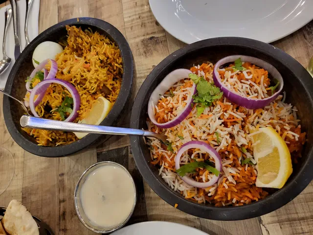 Laung Laachi Indian Restaurant Hawthorn