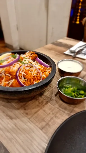 Laung Laachi Indian Restaurant Hawthorn