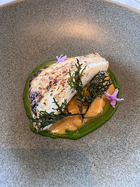 Laura Restaurant
