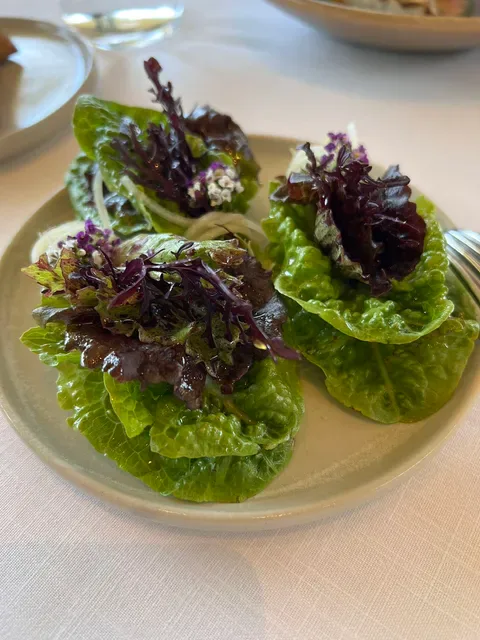 Laura Restaurant