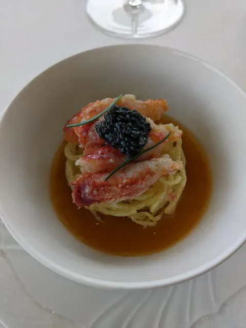 Laura Restaurant
