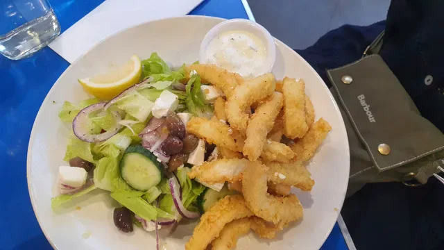 Lazy Moe's Melton