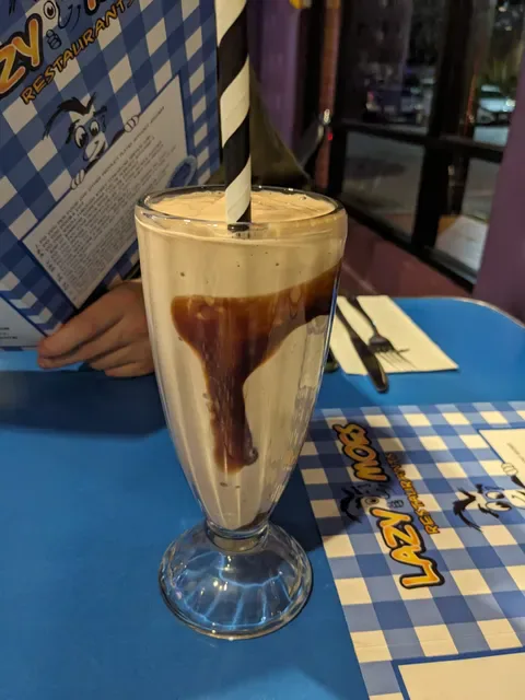 Lazy Moe's OAKLEIGH
