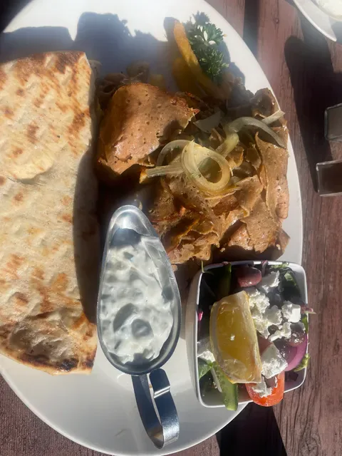 Lazy Moe's OAKLEIGH