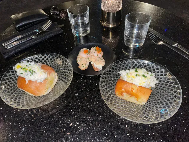 Le Bar Supper Club