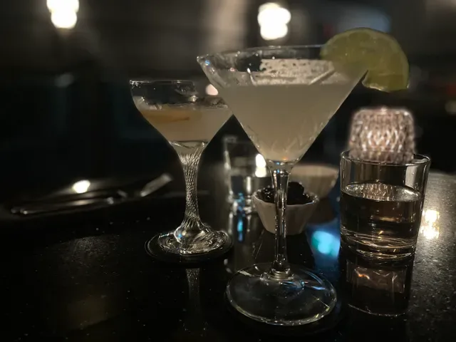 Le Bar Supper Club
