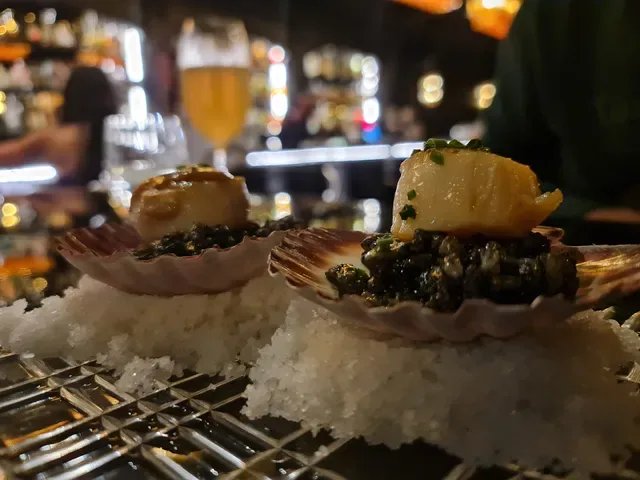 Le Bar Supper Club