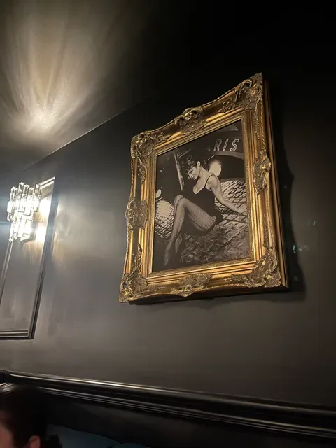 Le Bar Supper Club