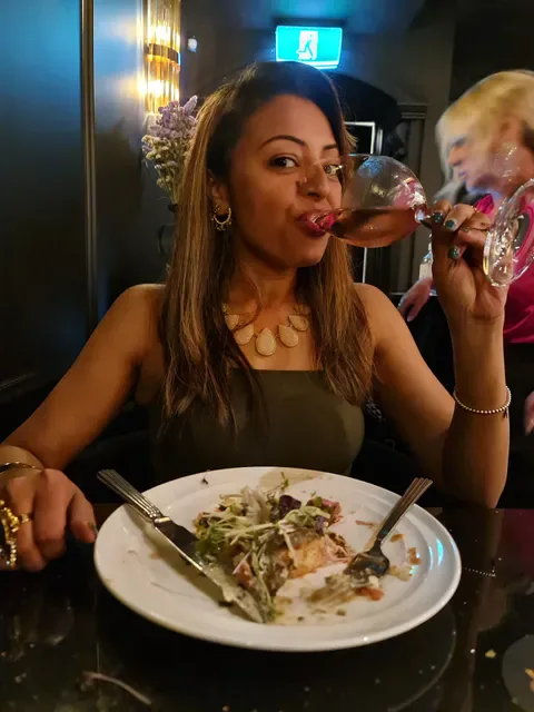 Le Bar Supper Club