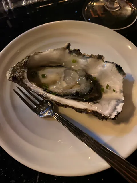 Le Bar Supper Club