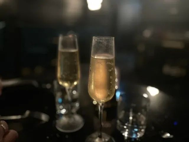 Le Bar Supper Club