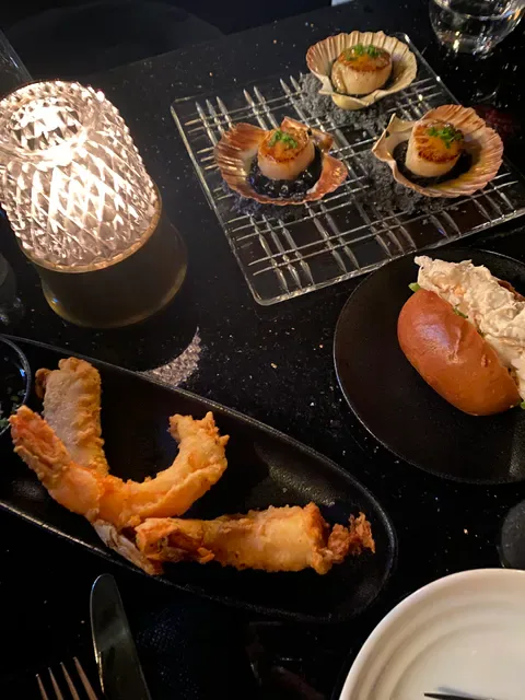 Le Bar Supper Club