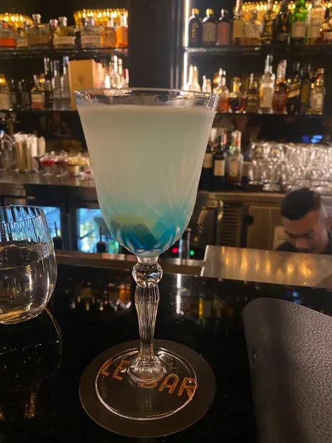 Le Bar Supper Club