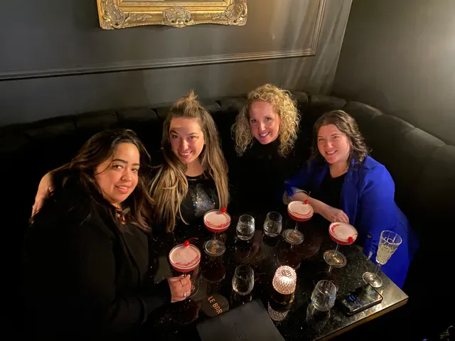 Le Bar Supper Club