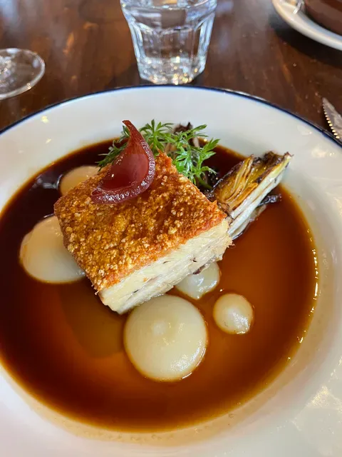 Le Bouchon French Cuisine
