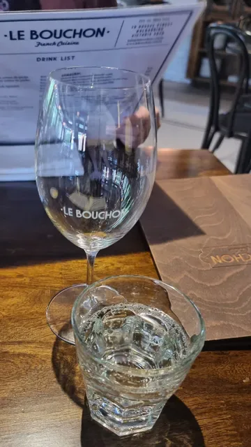Le Bouchon French Cuisine