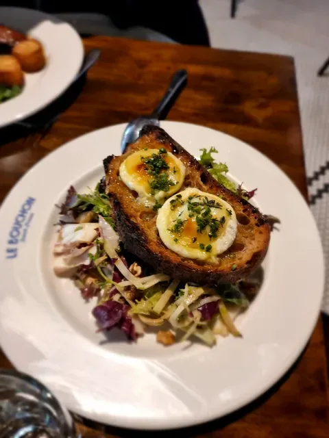 Le Bouchon French Cuisine